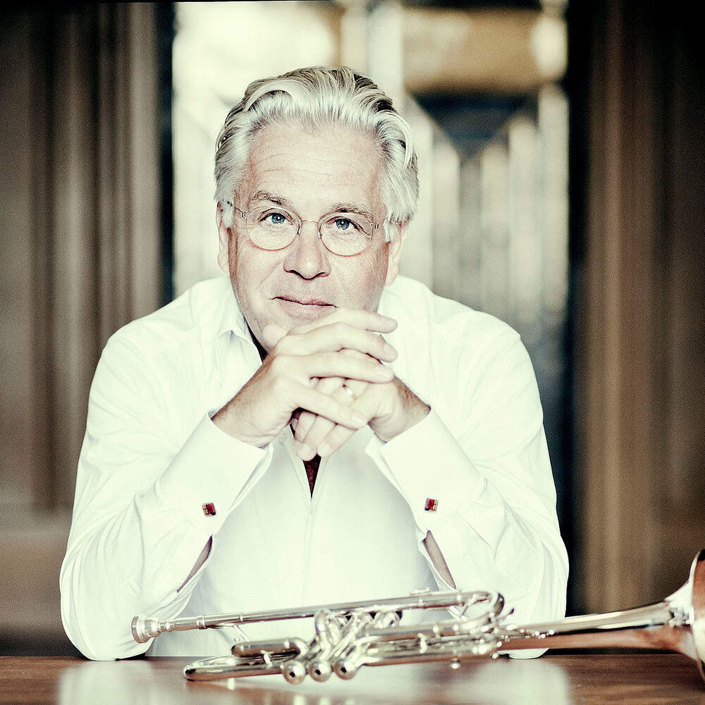 Picture of Håkan Hardenberger