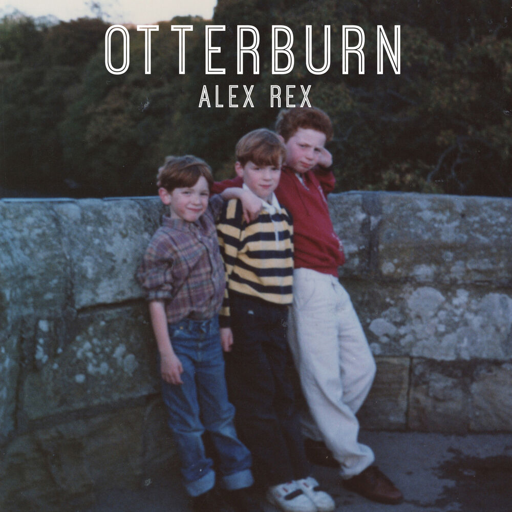Picture of Alex Rex