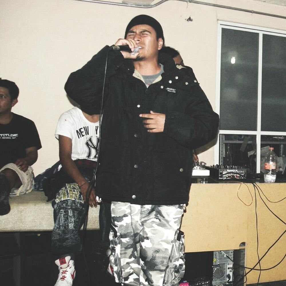 Picture of Erre Ese