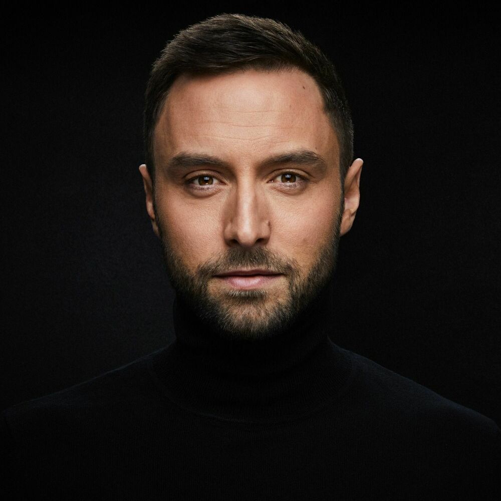 Picture of Måns Zelmerlöw