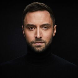 Picture of Måns Zelmerlöw