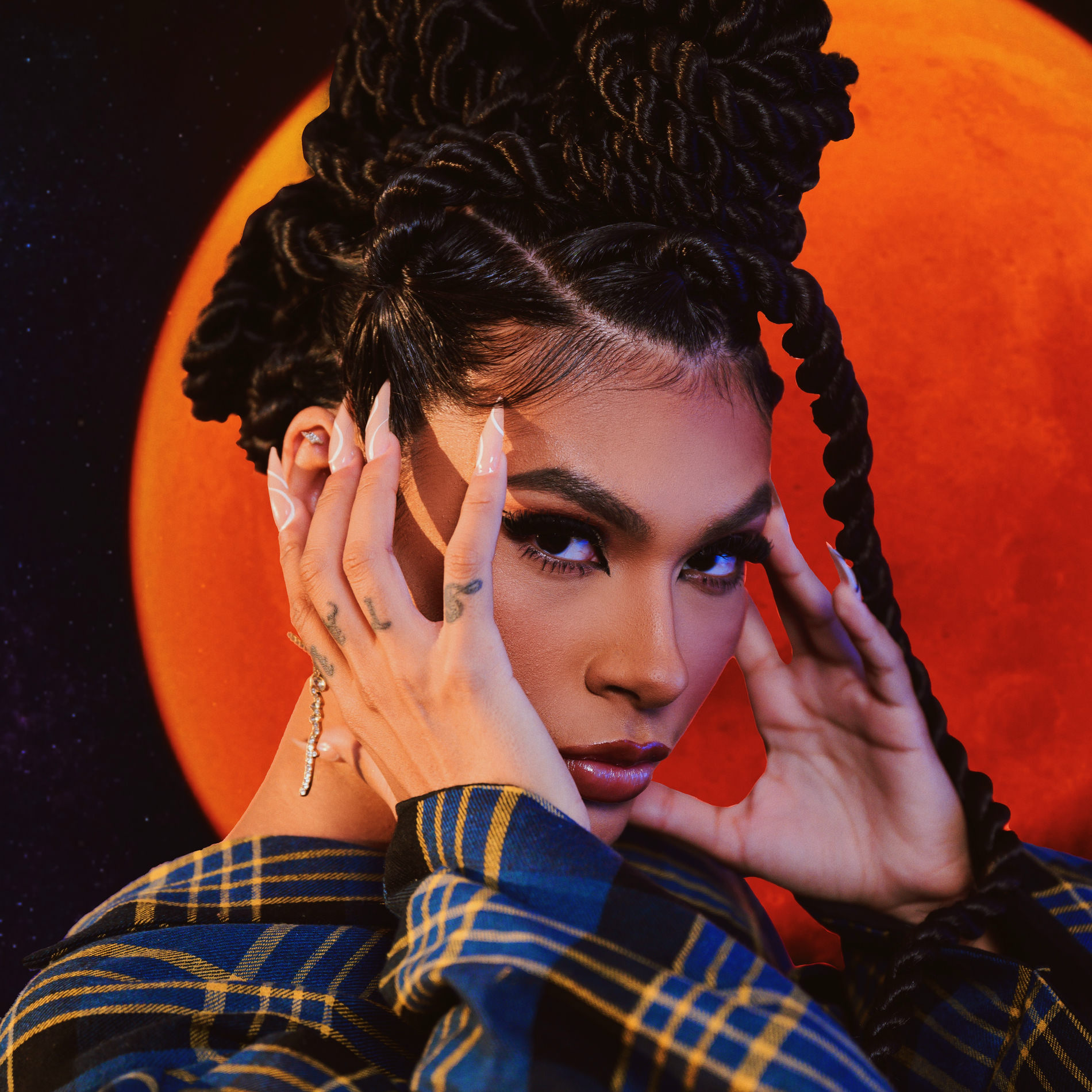 Artist picture of POCAH