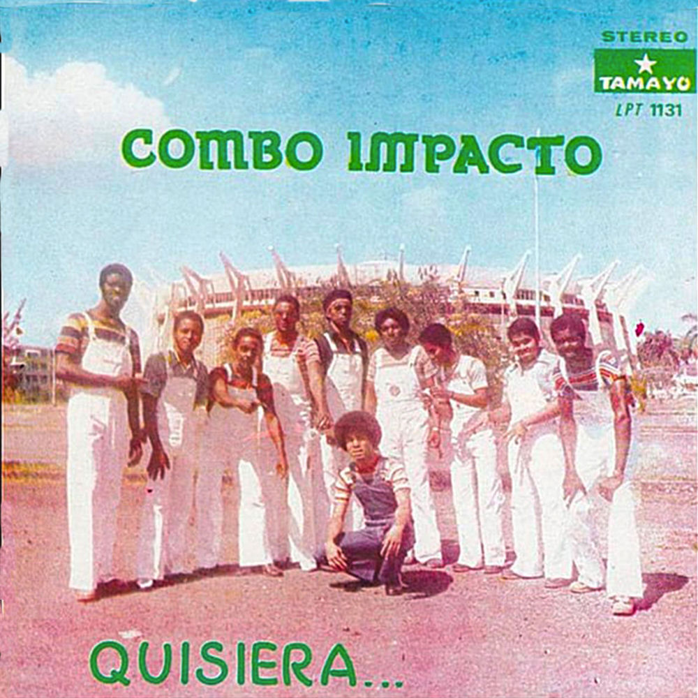Combo Impacto
