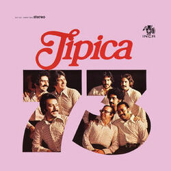 Picture of Tipica 73