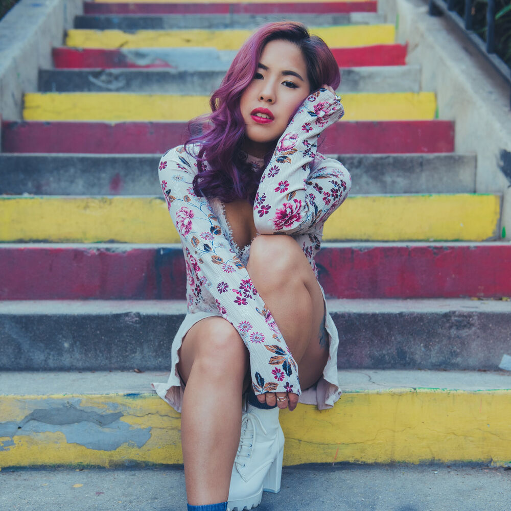 Picture of Daphne Khoo