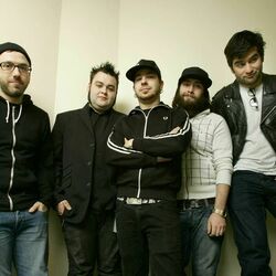 Picture of Alexisonfire