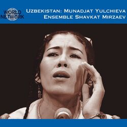 Picture of Munadjat Yulchieva