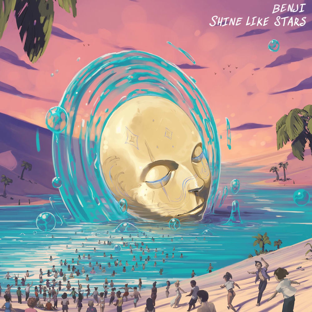 Photo de l'artiste Benji.lcr