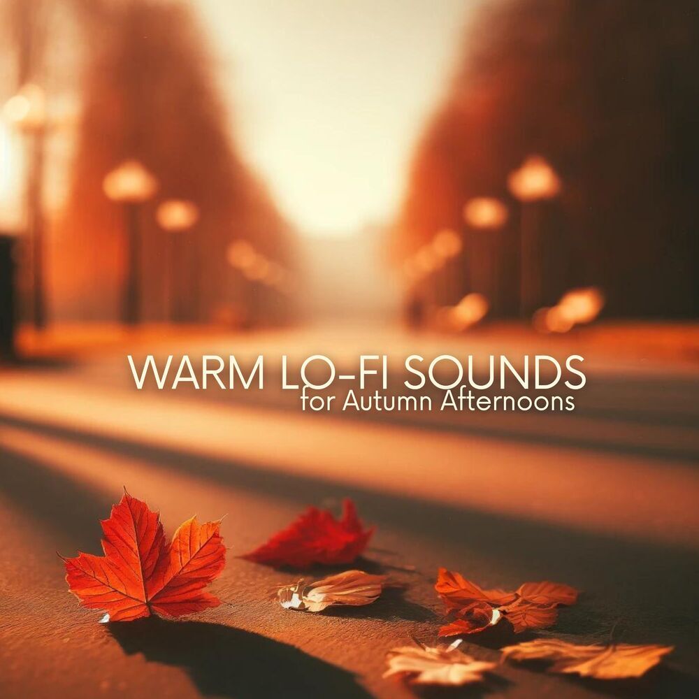 Picture of Cozy Lofi Session