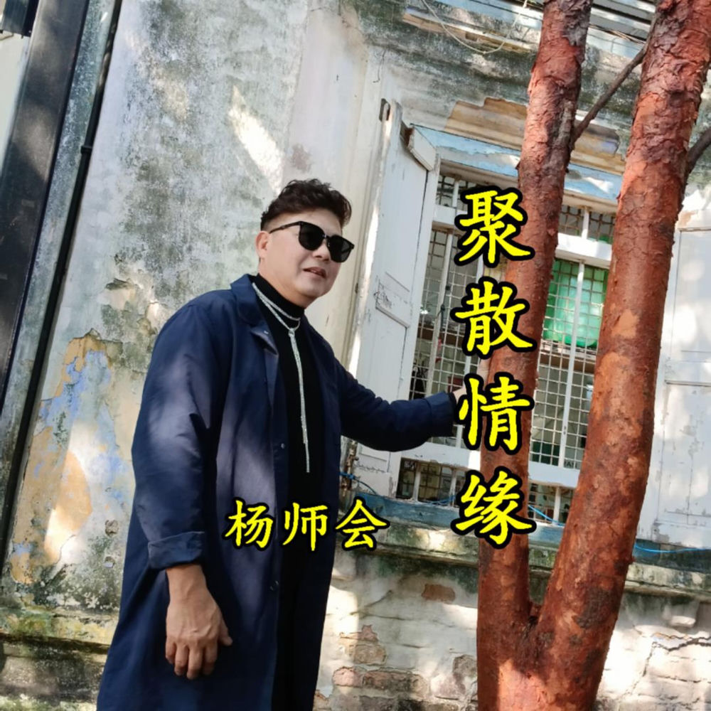 杨师会