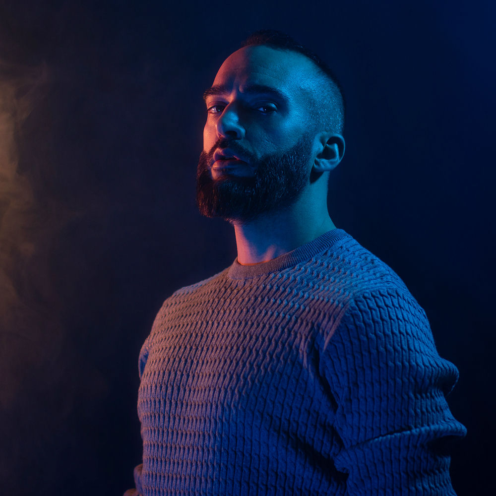Photo de l'artiste K Sensei