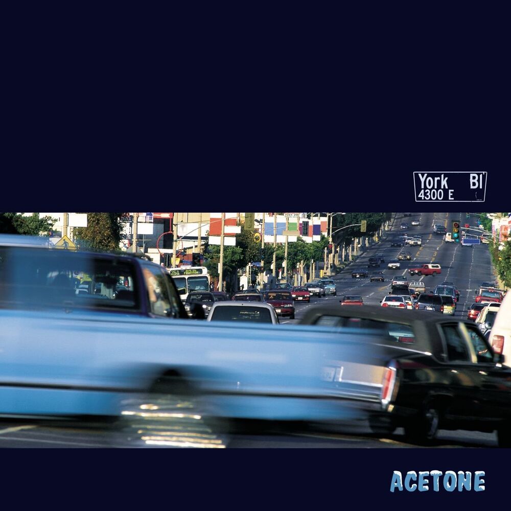 Picture of Acetone