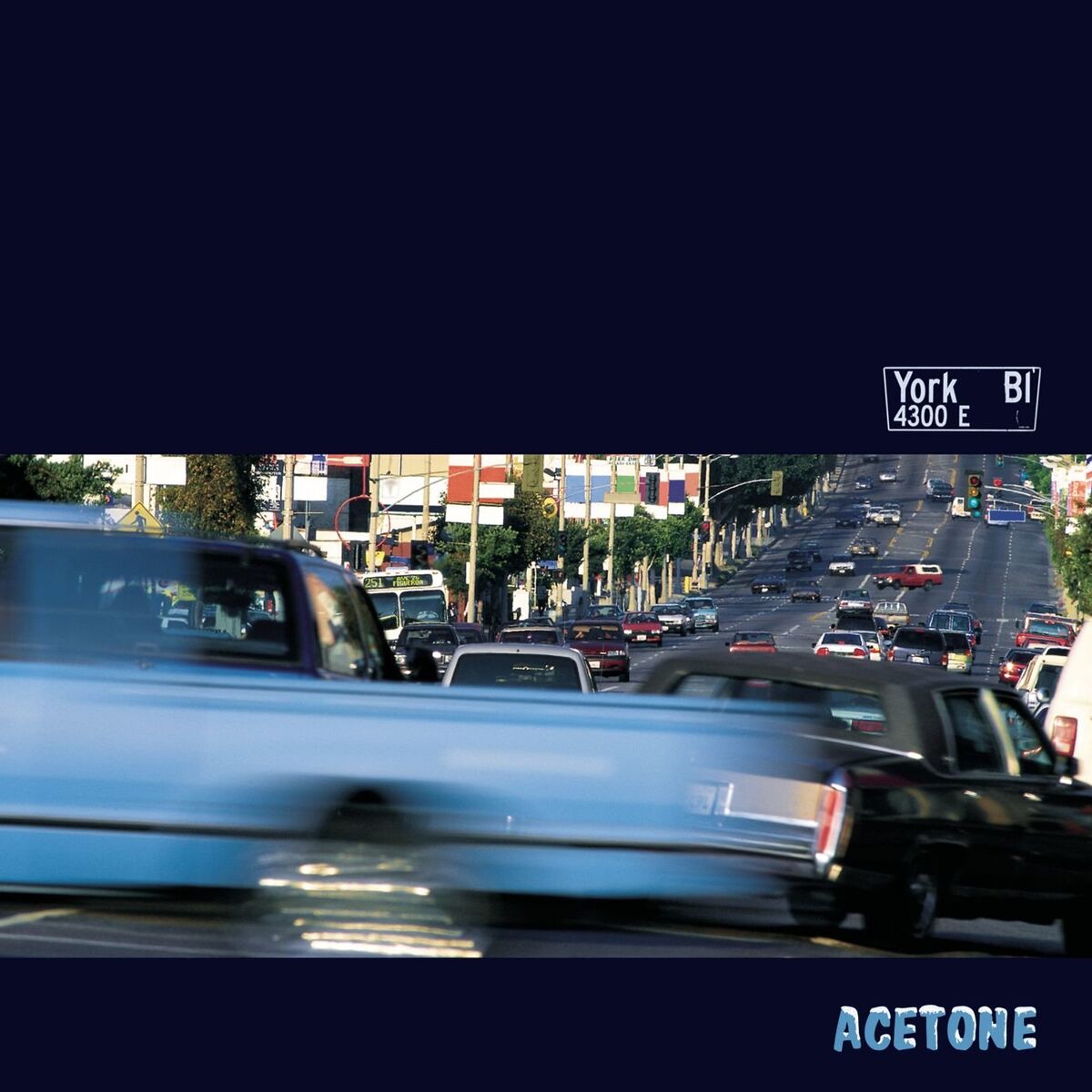 Acetone
