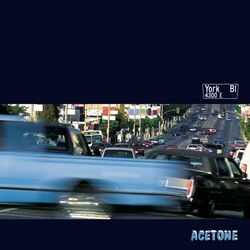 Picture of Acetone