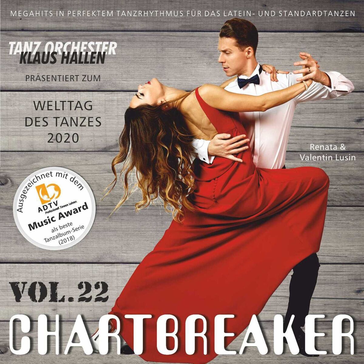 Klaus Hallen Tanzorchester