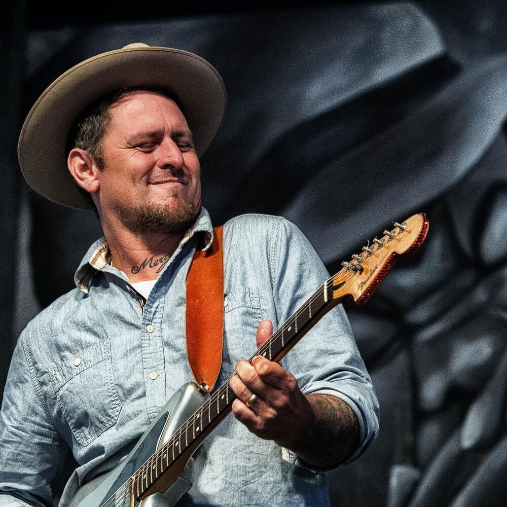 Picture of Eric Lindell