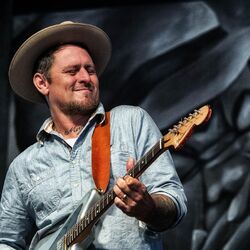 Picture of Eric Lindell