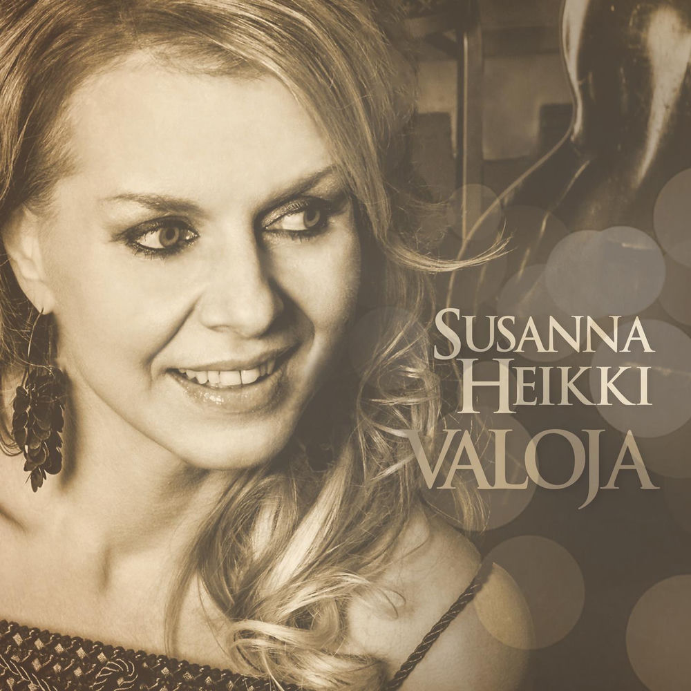 Susanna Heikki