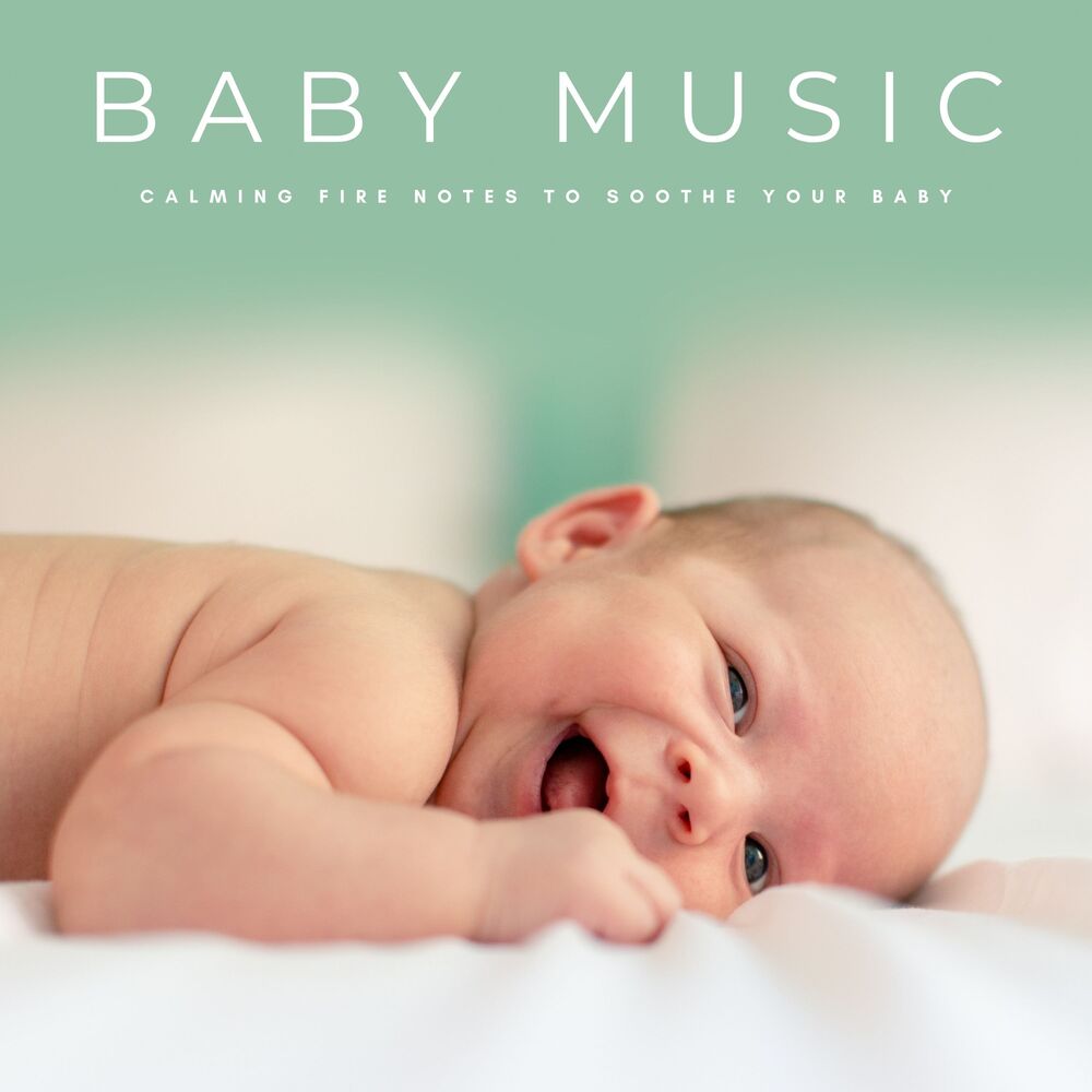 Picture of Babies Love Brahms