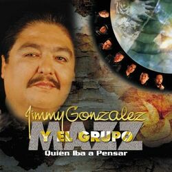 Picture of Jimmy Gonzalez Y Grupo Mazz