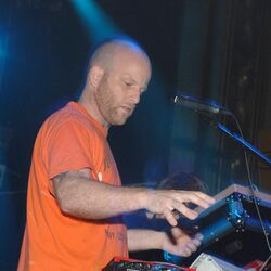 Picture of The Juan Maclean