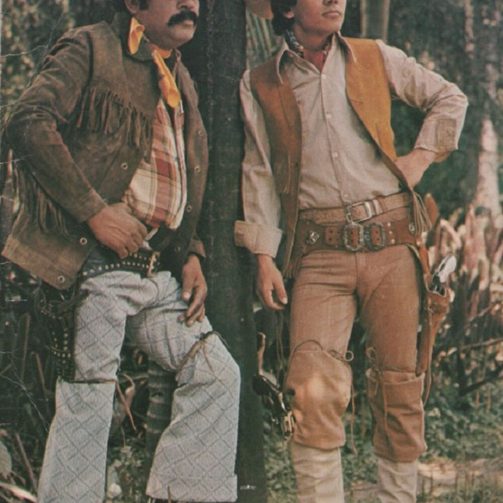 Picture of Tião Carreiro & Paraíso