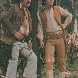 Picture of Tião Carreiro & Paraíso