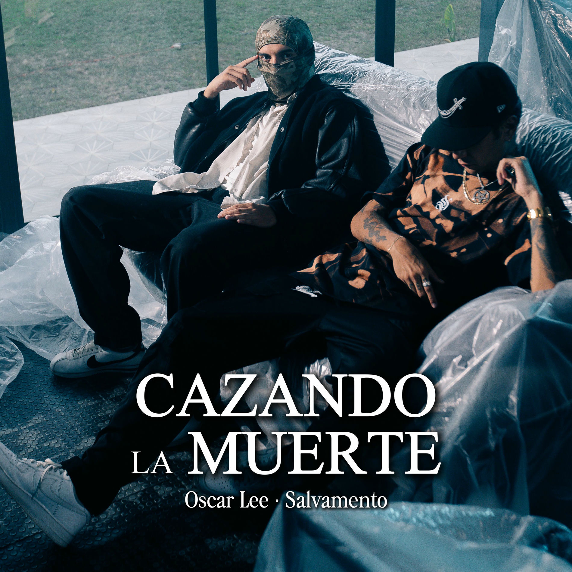 Salvamento