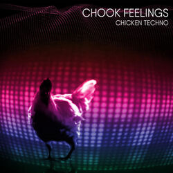 Picture of Chook Feelings