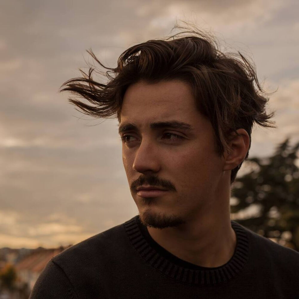 Picture of Oliver Ryon