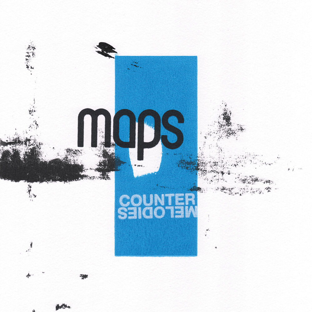 Picture of Maps