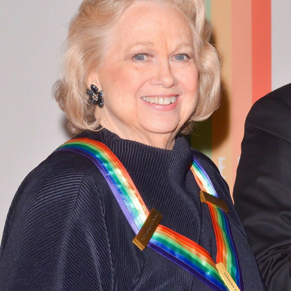 Picture of Barbara Cook