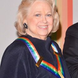 Picture of Barbara Cook
