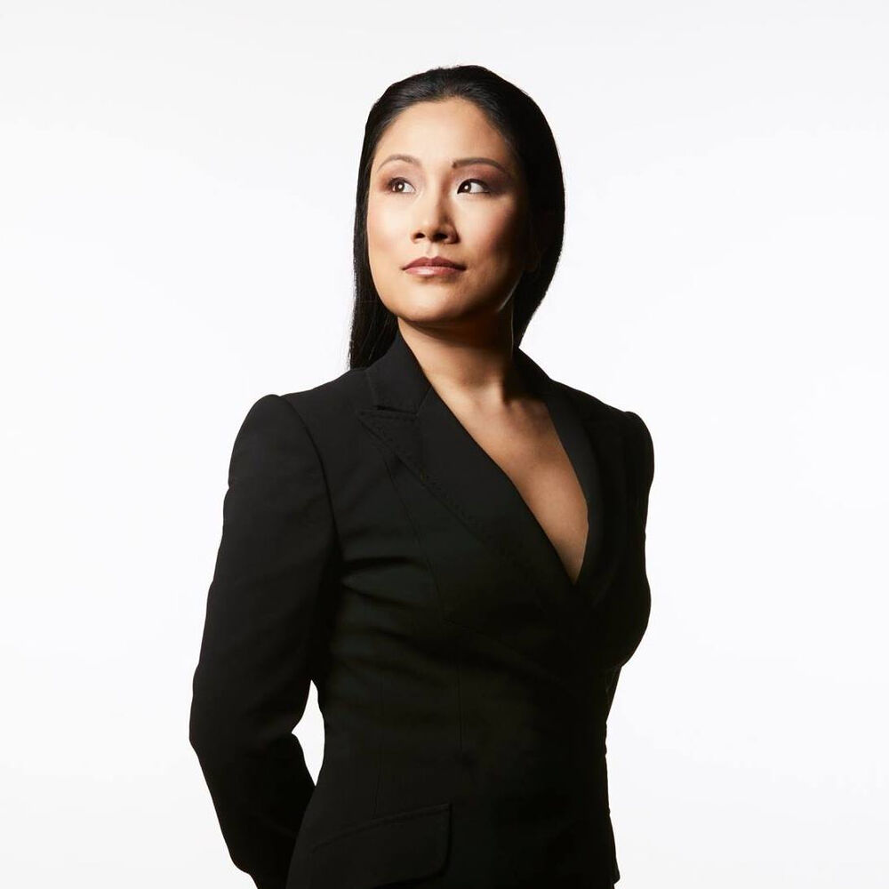 Picture of Xiayin Wang