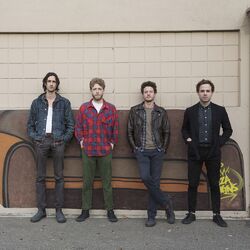Picture of Dawes