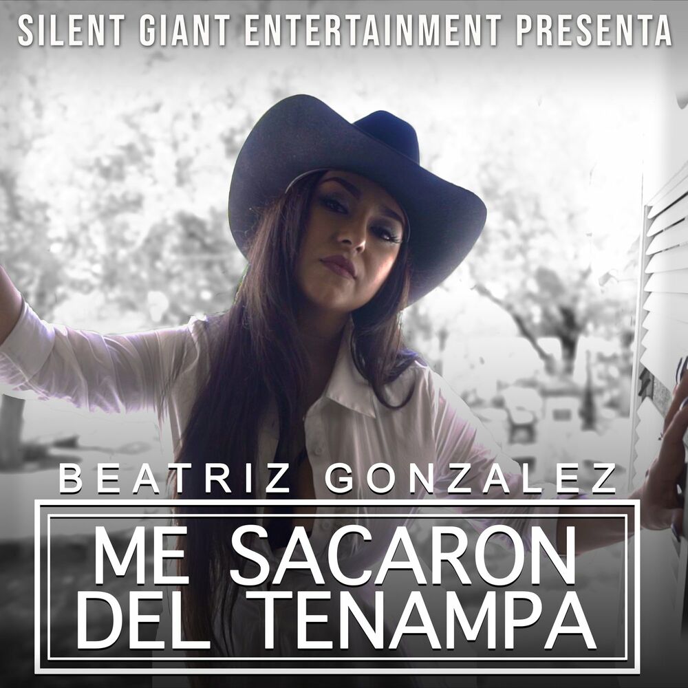 Picture of Beatriz Gonzalez