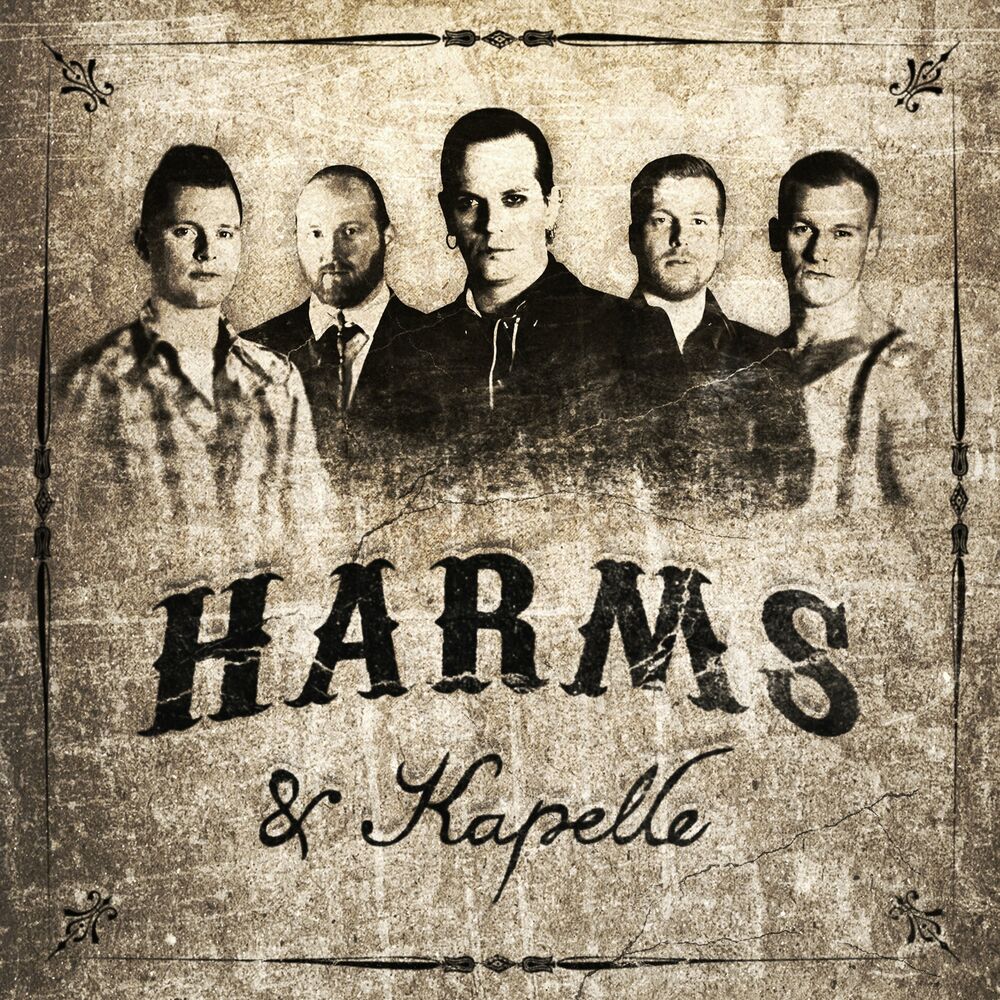 Picture of Harms & Kapelle