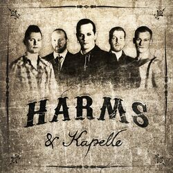 Picture of Harms & Kapelle