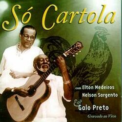 Picture of Galo Preto
