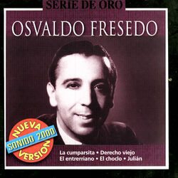 Osvaldo Fresedo