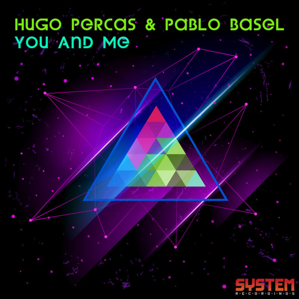 Picture of Hugo Percas & Pablo Basel