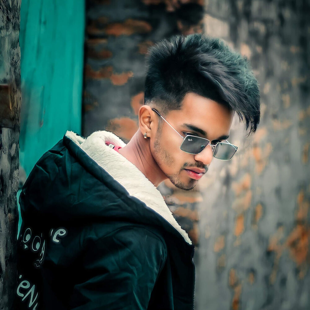 Picture of Deepak Sarabha