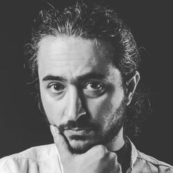 Picture of Erdem Ergün