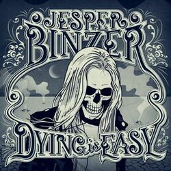 Picture of Jesper Binzer
