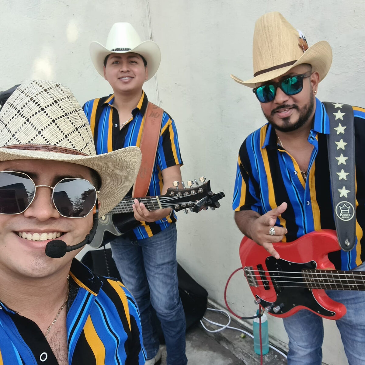 Artist picture of Grupo Arranke