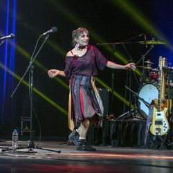 Picture of Hilda Lizarazu