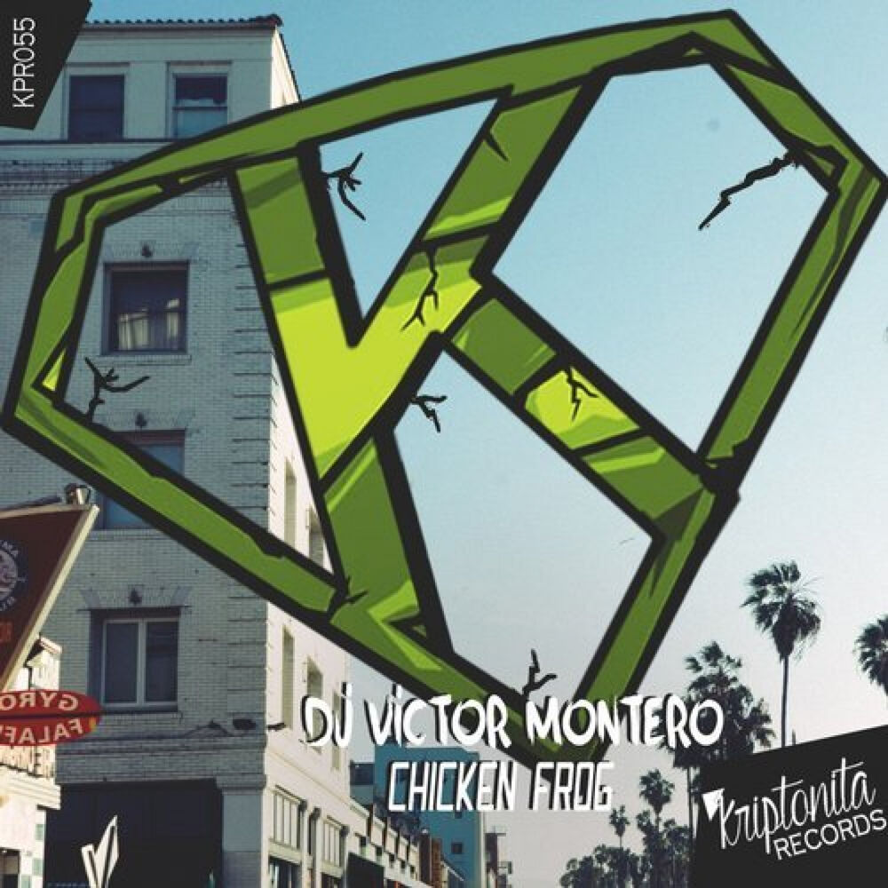 Picture of DJ Victor Montero