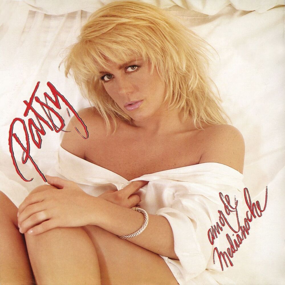 Picture of Patsy
