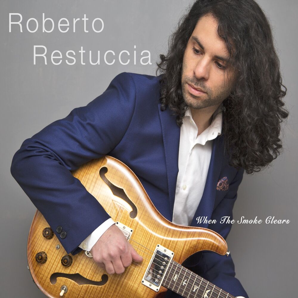 Picture of Roberto Restuccia