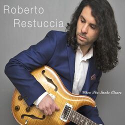 Picture of Roberto Restuccia